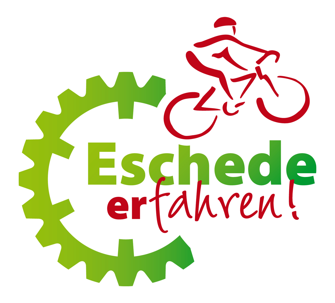 Logo Eschede erfahren