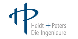 Logo Heidt + Peters