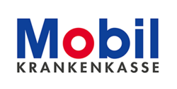 Logo Mobil Oil
