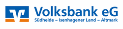 Logo Volksbank